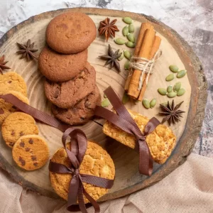 Cookies