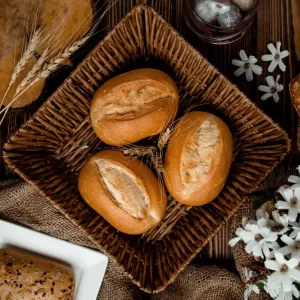 Artisan Bread