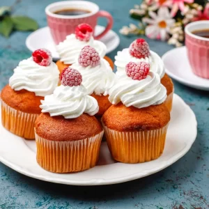 Cupcakes