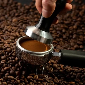 Coffee & Drinks
